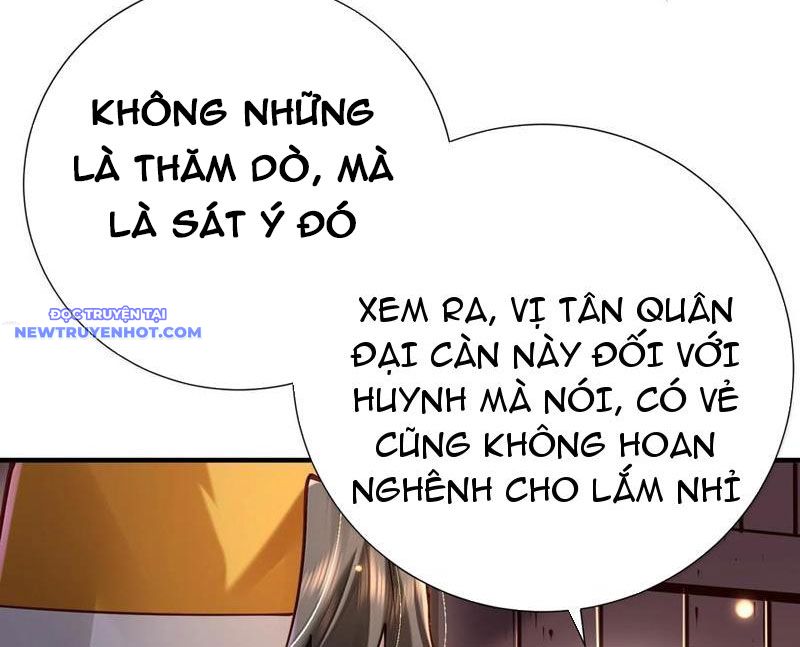 Bói Toán Mà Thôi, Cửu Vĩ Yêu Đế Sao Lại Thành Nương Tử Ta?! chapter 63 - Trang 101