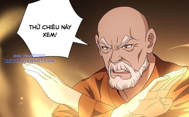 Thiên Long Bát Bộ webtoon chapter 116 - Trang 60