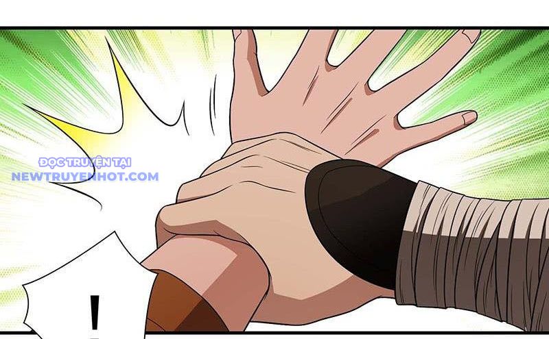 Thiên Long Bát Bộ webtoon chapter 115 - Trang 57