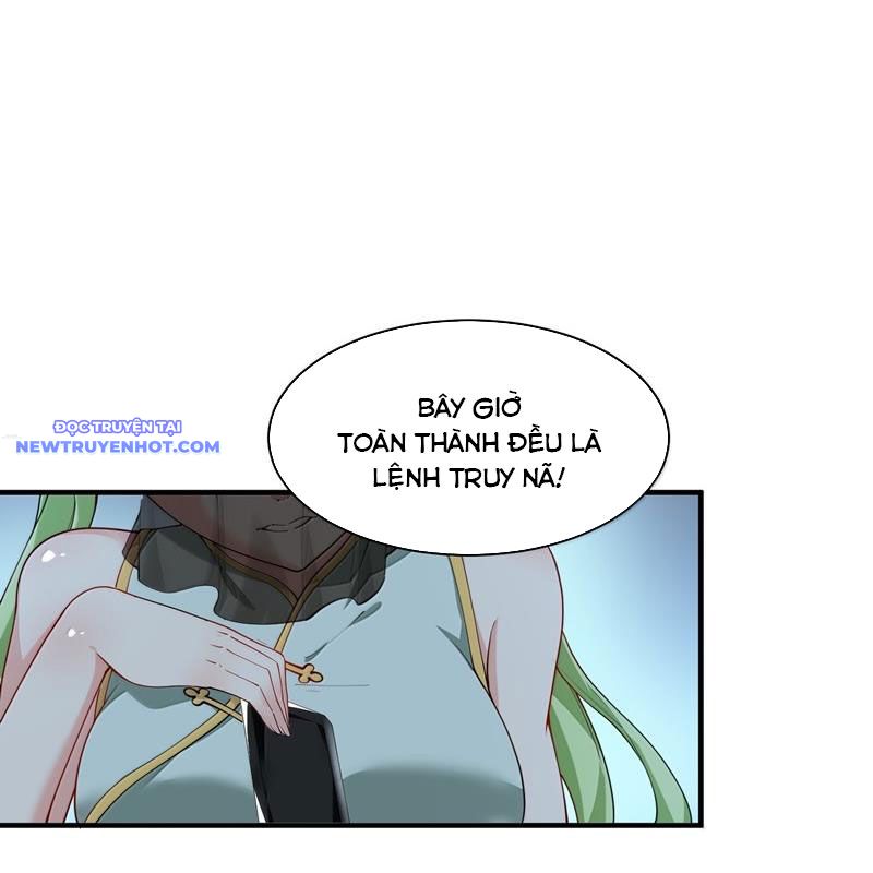 Trời Sinh Mị Cốt, Ta Bị Đồ Nhi Yandere Để Mắt Tới chapter 48 - Trang 12