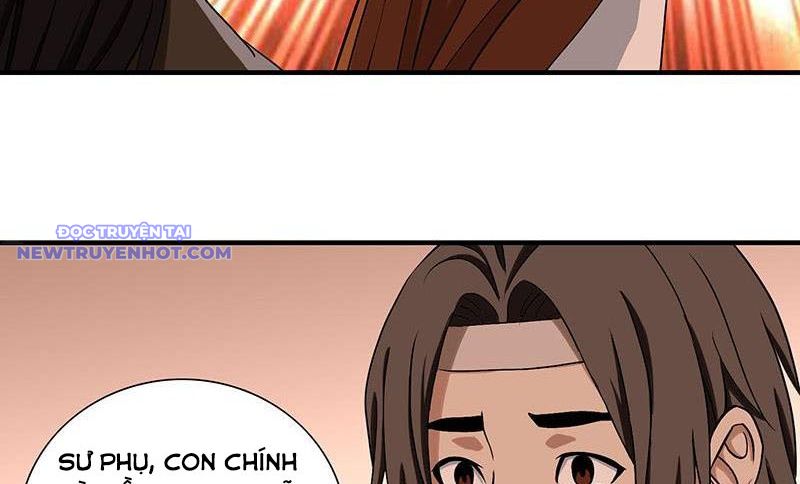 Thiên Long Bát Bộ webtoon chapter 112 - Trang 73