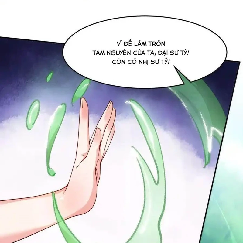 Trời Sinh Mị Cốt, Ta Bị Đồ Nhi Yandere Để Mắt Tới chapter 33 - Trang 29