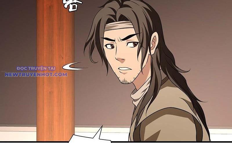 Thiên Long Bát Bộ webtoon chapter 115 - Trang 5