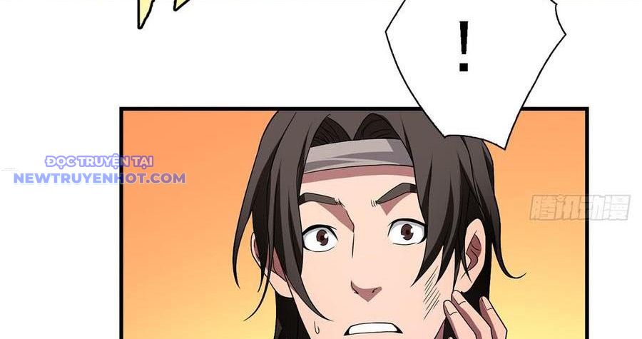 Thiên Long Bát Bộ webtoon chapter 127 - Trang 25