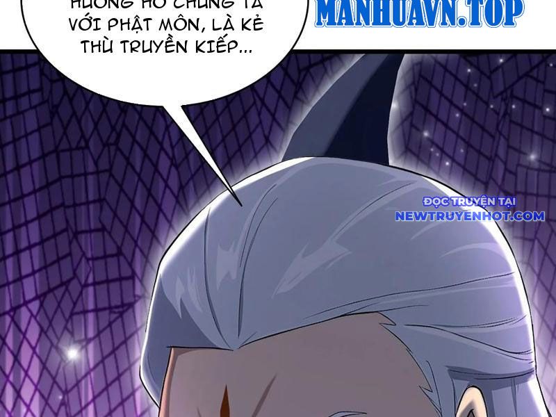 Hoá Ra Ta Đã Vô Địch Từ Lâu chapter 228 - Trang 46