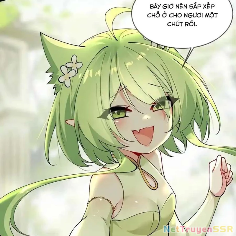 Trời Sinh Mị Cốt, Ta Bị Đồ Nhi Yandere Để Mắt Tới chapter 23 - Trang 23