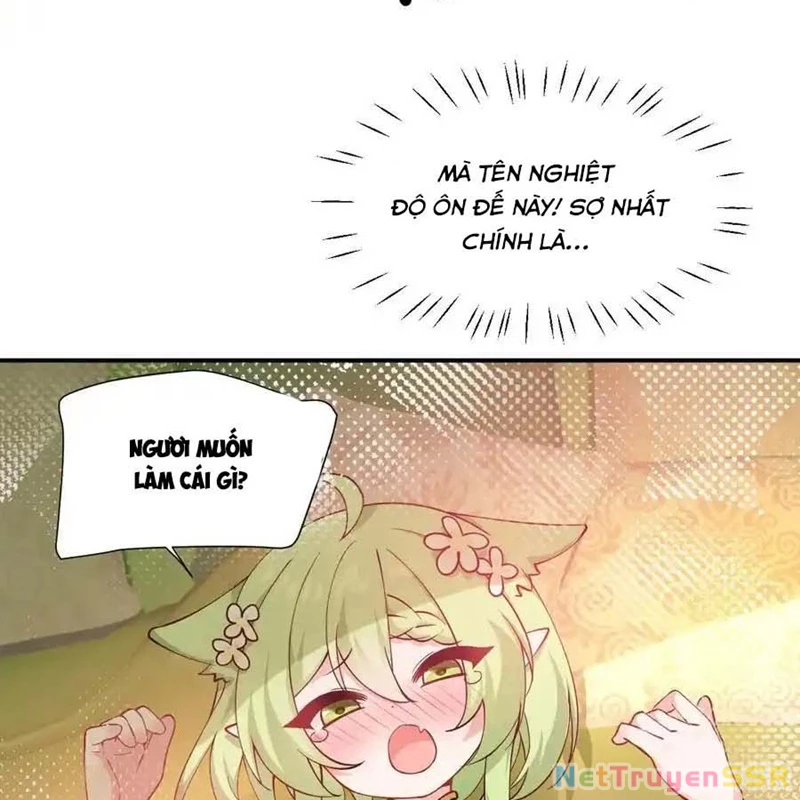 Trời Sinh Mị Cốt, Ta Bị Đồ Nhi Yandere Để Mắt Tới chapter 24 - Trang 48