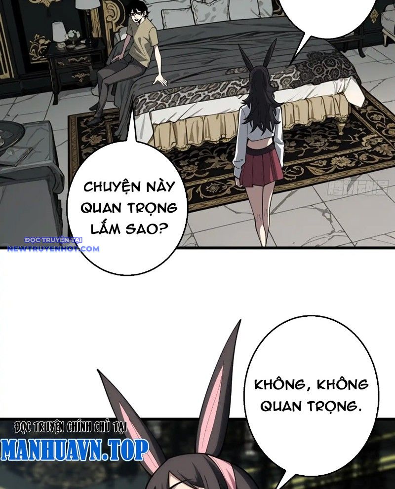 Người chơi đệ nhất chapter 10 - Trang 21