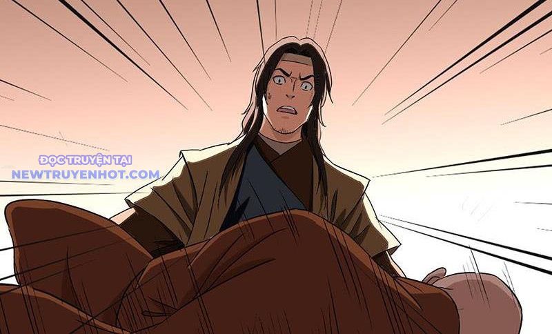 Thiên Long Bát Bộ webtoon chapter 112 - Trang 77