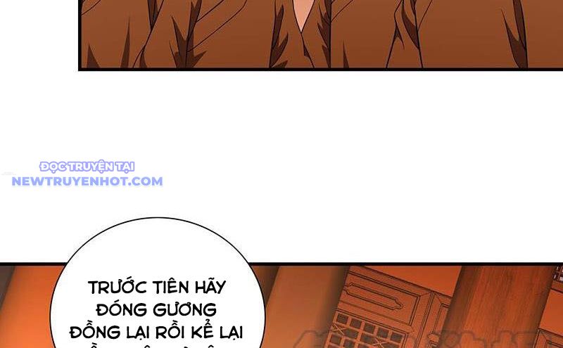 Thiên Long Bát Bộ webtoon chapter 116 - Trang 9