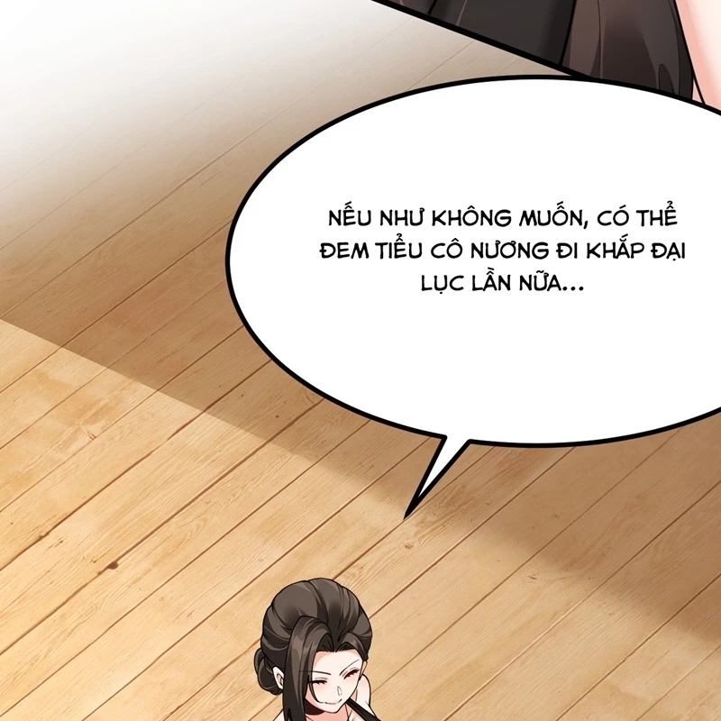 Trời Sinh Mị Cốt, Ta Bị Đồ Nhi Yandere Để Mắt Tới chapter 41 - Trang 8