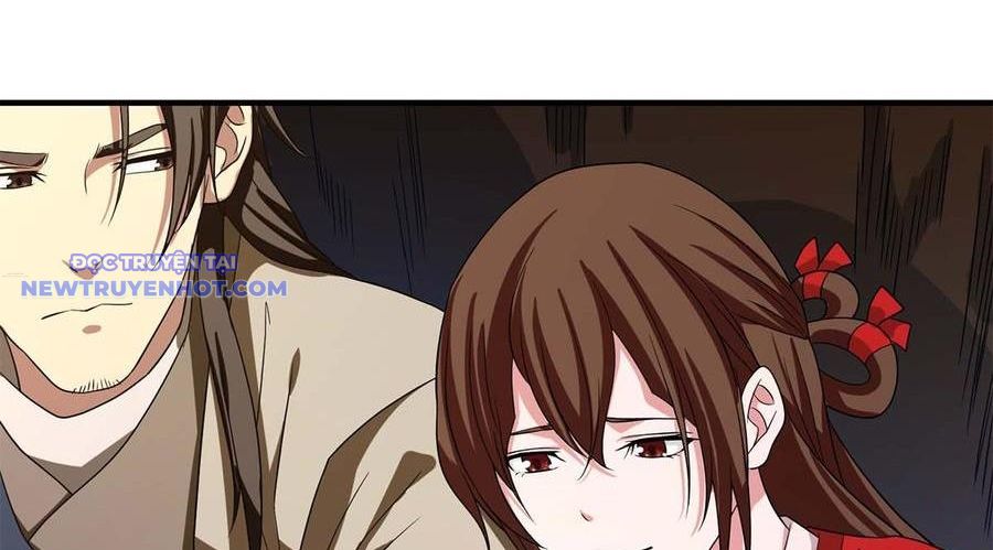 Thiên Long Bát Bộ webtoon chapter 130 - Trang 41