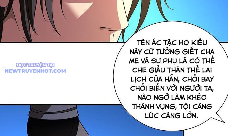 Thiên Long Bát Bộ webtoon chapter 119 - Trang 87