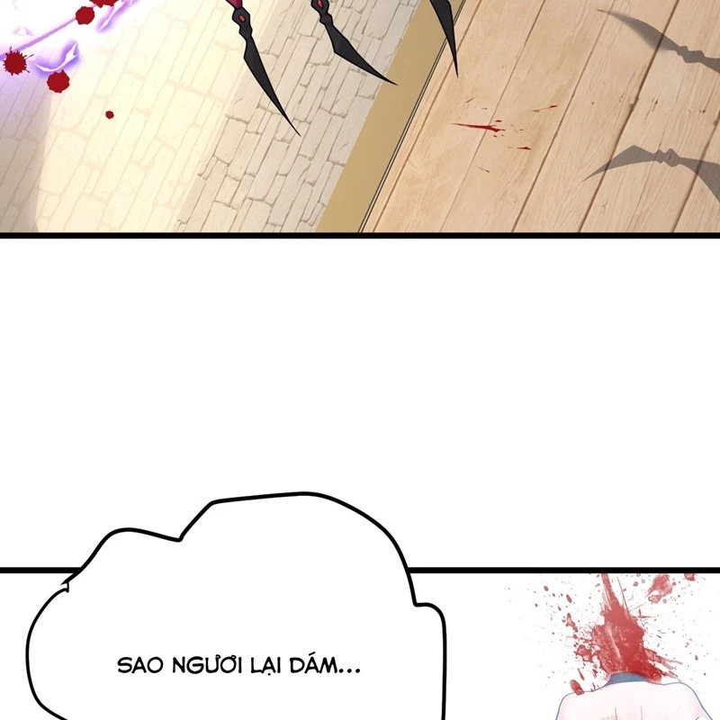 Trời Sinh Mị Cốt, Ta Bị Đồ Nhi Yandere Để Mắt Tới chapter 41 - Trang 17