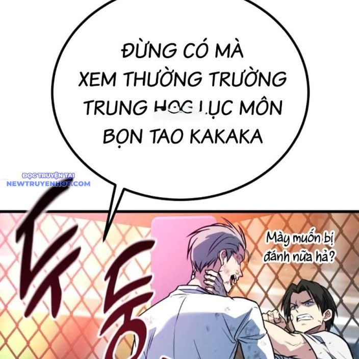 Bạo Lực Vương chapter 40 - Trang 153