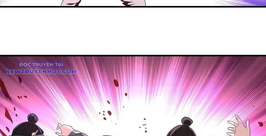 Thiên Long Bát Bộ webtoon chapter 125 - Trang 10