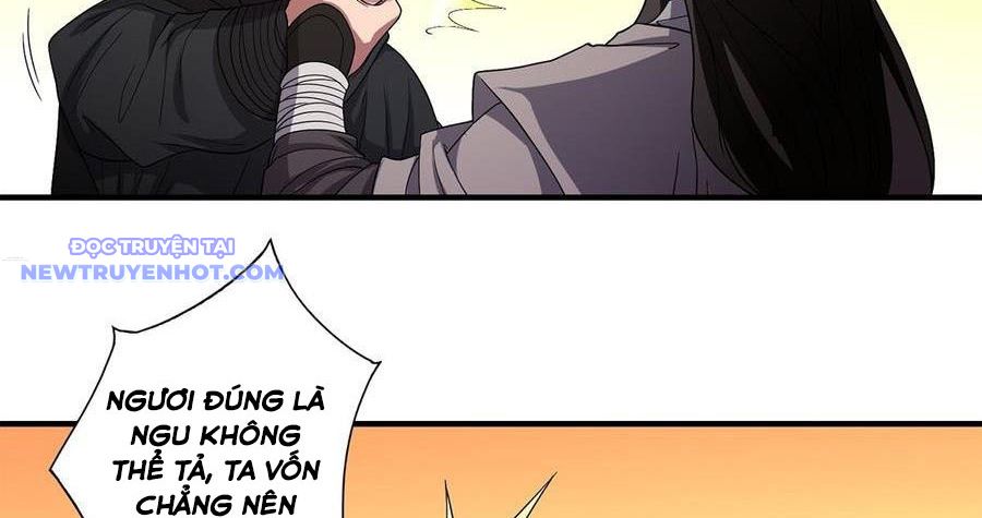 Thiên Long Bát Bộ webtoon chapter 127 - Trang 30