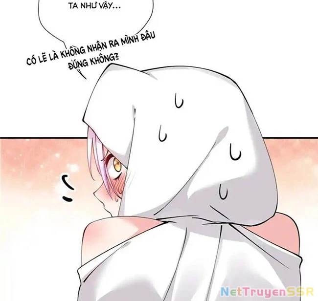 Trời Sinh Mị Cốt, Ta Bị Đồ Nhi Yandere Để Mắt Tới chapter 19 - Trang 12