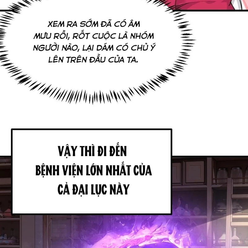 Trời Sinh Mị Cốt, Ta Bị Đồ Nhi Yandere Để Mắt Tới chapter 40 - Trang 43