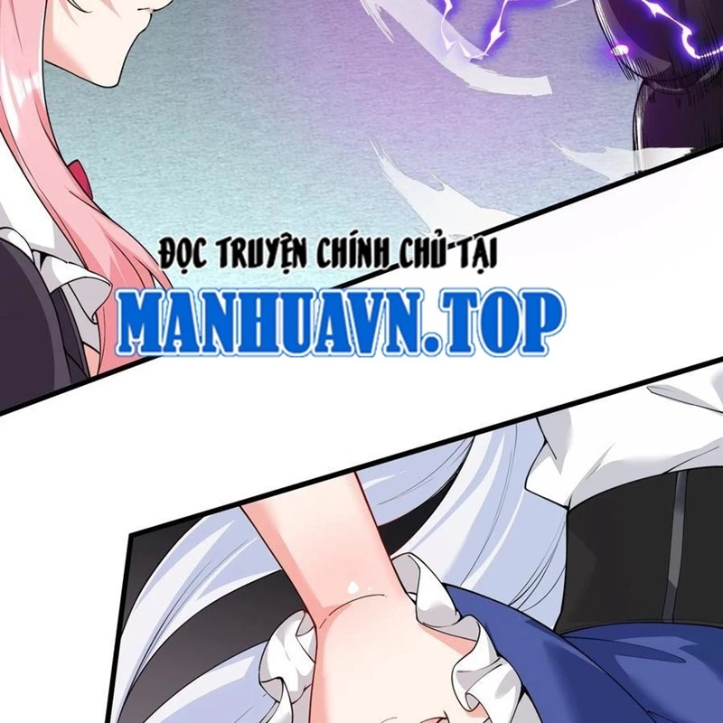 Trời Sinh Mị Cốt, Ta Bị Đồ Nhi Yandere Để Mắt Tới chapter 39 - Trang 77