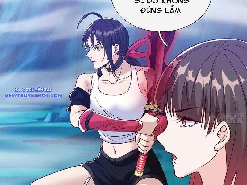 Ta Tu Luyện Thành Thần Tại đô Thị chapter 87 - Trang 35