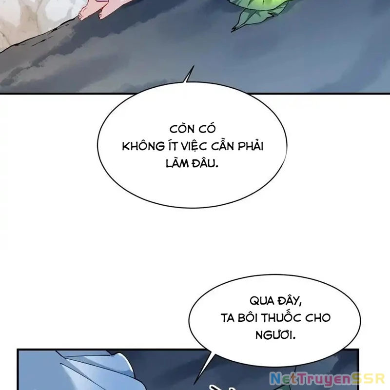 Trời Sinh Mị Cốt, Ta Bị Đồ Nhi Yandere Để Mắt Tới chapter 22 - Trang 42