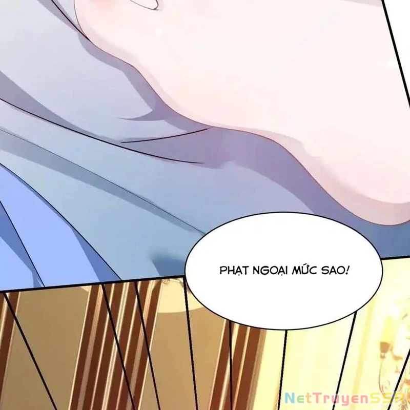 Trời Sinh Mị Cốt, Ta Bị Đồ Nhi Yandere Để Mắt Tới chapter 24 - Trang 19