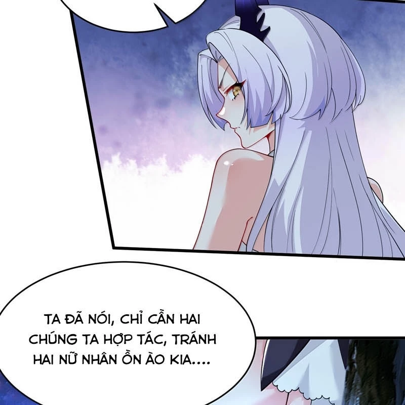 Trời Sinh Mị Cốt, Ta Bị Đồ Nhi Yandere Để Mắt Tới chapter 34 - Trang 50