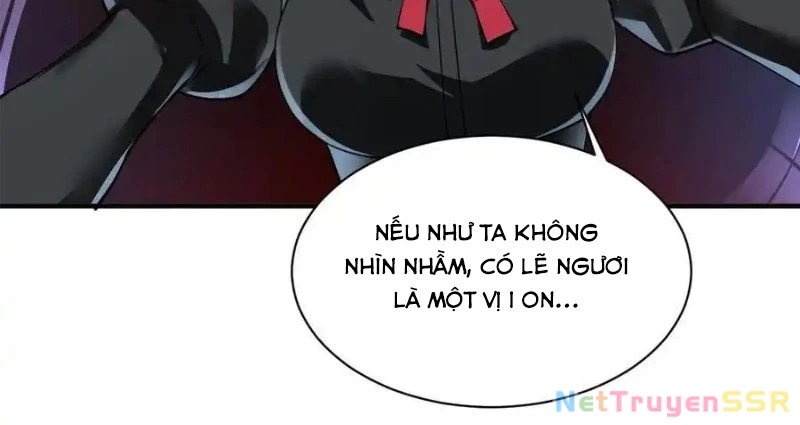 Trời Sinh Mị Cốt, Ta Bị Đồ Nhi Yandere Để Mắt Tới chapter 20 - Trang 41