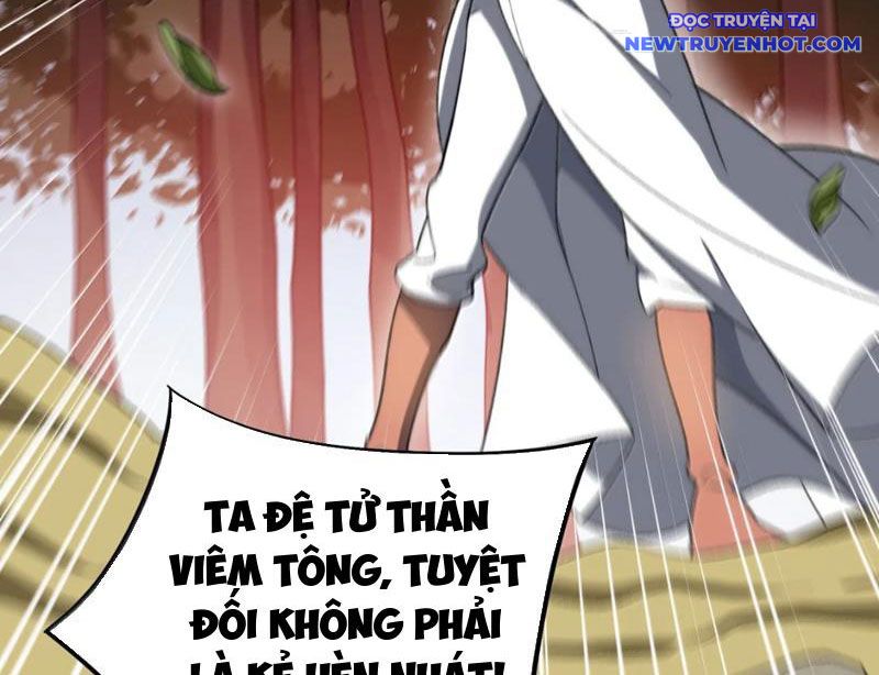 Ta Ở Tu Tiên Giới Chỉ Làm Giờ Hành Chính chapter 101 - Trang 23