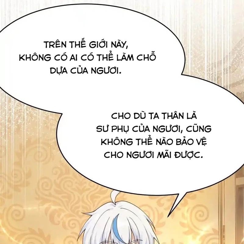 Trời Sinh Mị Cốt, Ta Bị Đồ Nhi Yandere Để Mắt Tới chapter 36 - Trang 19