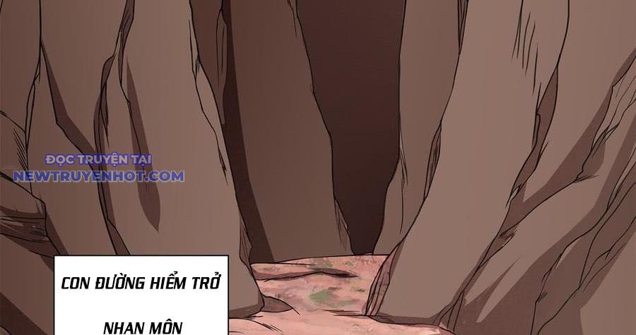 Thiên Long Bát Bộ webtoon chapter 127 - Trang 66