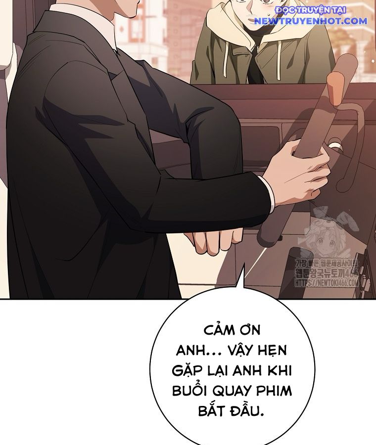 Diễn Viên Thiên Tài Mang Lại Bất Hạnh chapter 26 - Trang 5