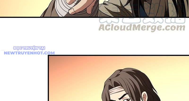 Thiên Long Bát Bộ webtoon chapter 117 - Trang 58