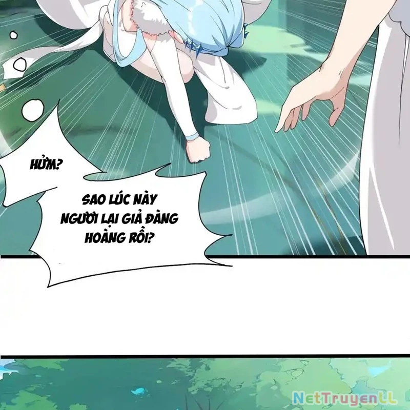 Trời Sinh Mị Cốt, Ta Bị Đồ Nhi Yandere Để Mắt Tới chapter 31 - Trang 59