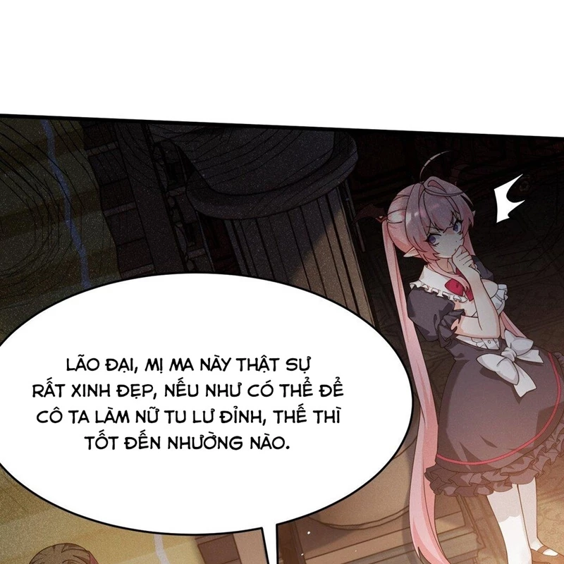 Trời Sinh Mị Cốt, Ta Bị Đồ Nhi Yandere Để Mắt Tới chapter 38 - Trang 95