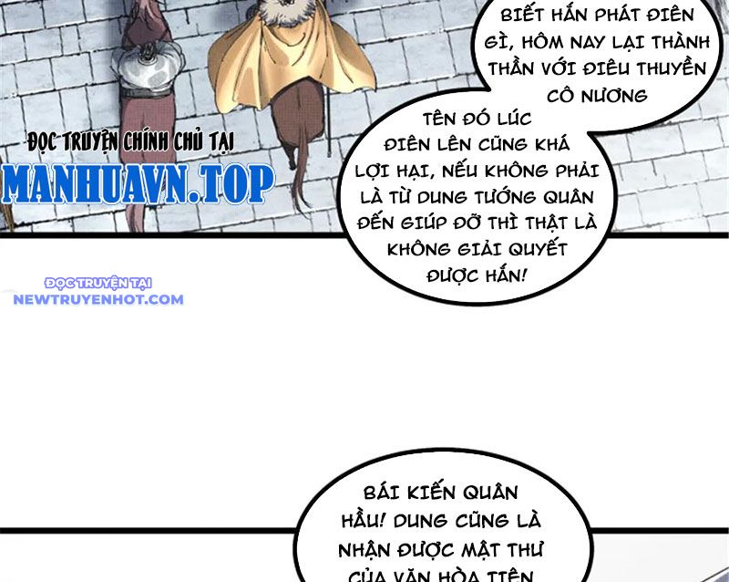 Thiên Hạ Đệ Nhất Lữ Bố chapter 110 - Trang 78