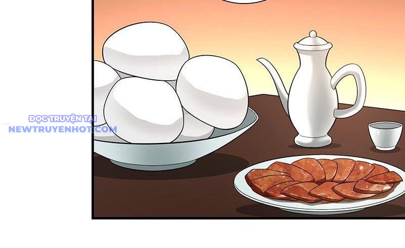 Thiên Long Bát Bộ webtoon chapter 118 - Trang 67