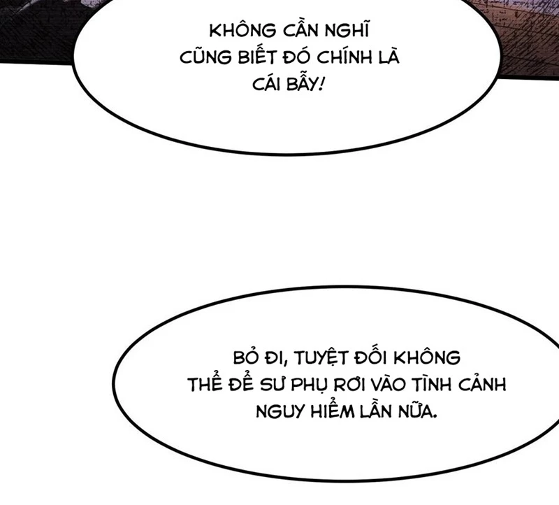 Trời Sinh Mị Cốt, Ta Bị Đồ Nhi Yandere Để Mắt Tới chapter 40 - Trang 24