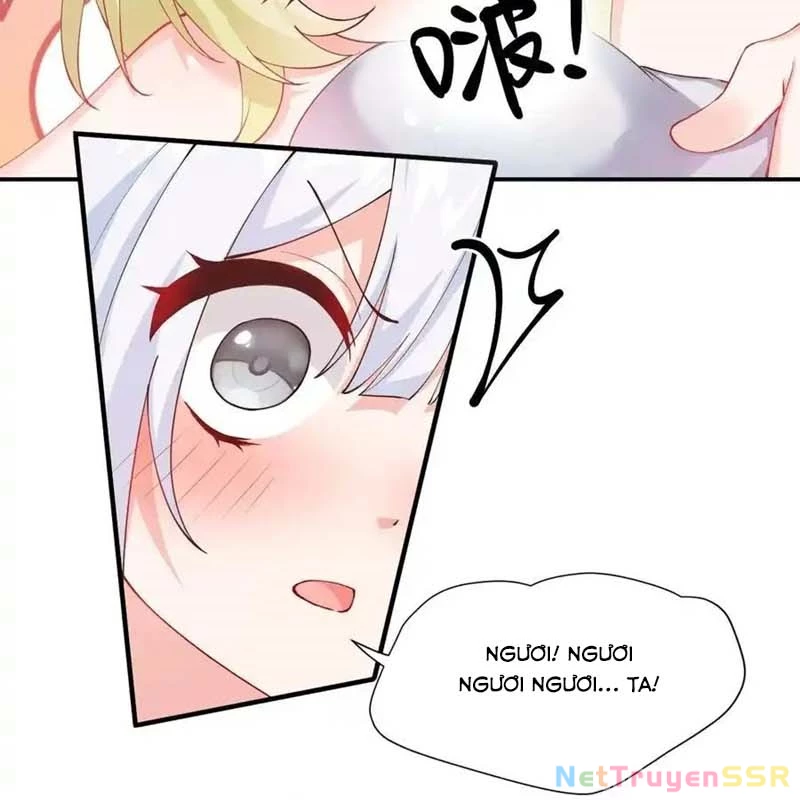 Trời Sinh Mị Cốt, Ta Bị Đồ Nhi Yandere Để Mắt Tới chapter 26 - Trang 16