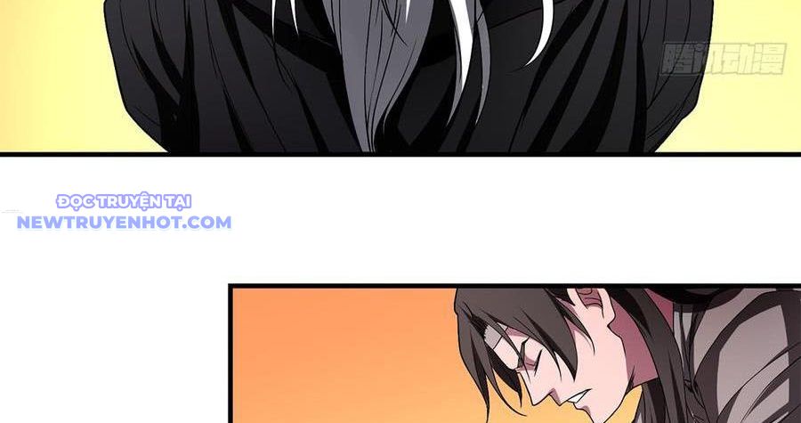 Thiên Long Bát Bộ webtoon chapter 127 - Trang 16