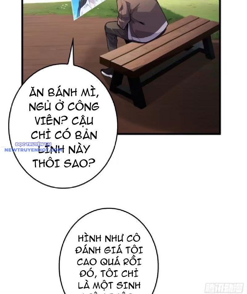 Người chơi đệ nhất chapter 6 - Trang 25