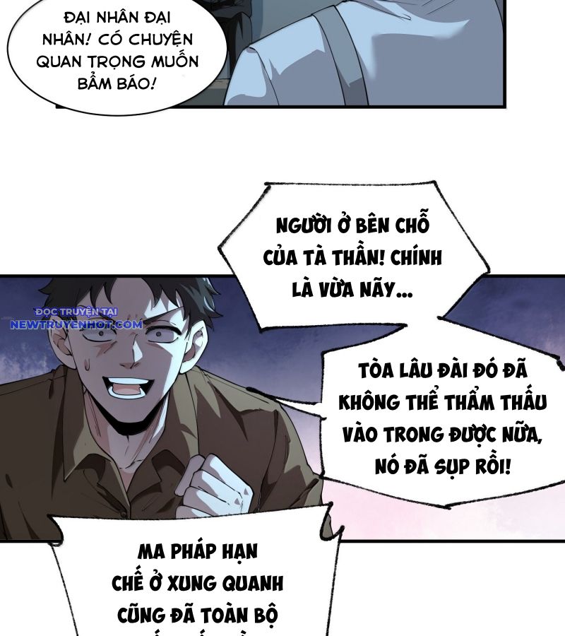 Trời Sinh Mị Cốt, Ta Bị Đồ Nhi Yandere Để Mắt Tới chapter 50 - Trang 73