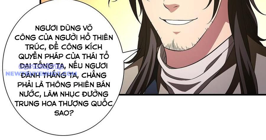 Thiên Long Bát Bộ webtoon chapter 123 - Trang 85