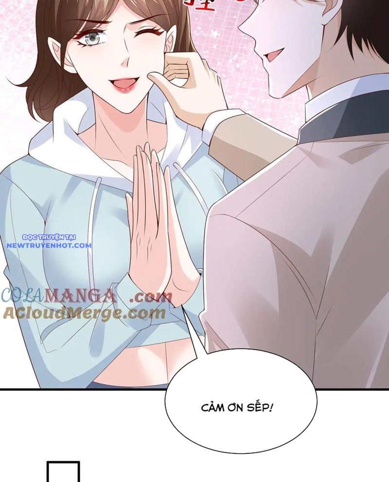 Mỗi Tuần Ta Có Một Nghề Nghiệp Mới chapter 762 - Trang 19