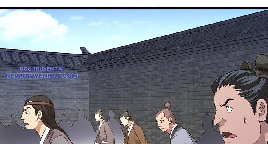 Thiên Long Bát Bộ webtoon chapter 122 - Trang 73