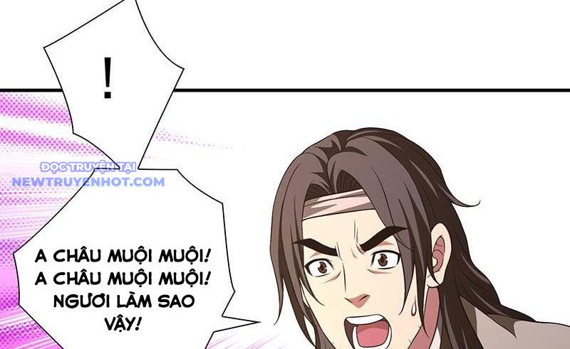 Thiên Long Bát Bộ webtoon chapter 118 - Trang 48