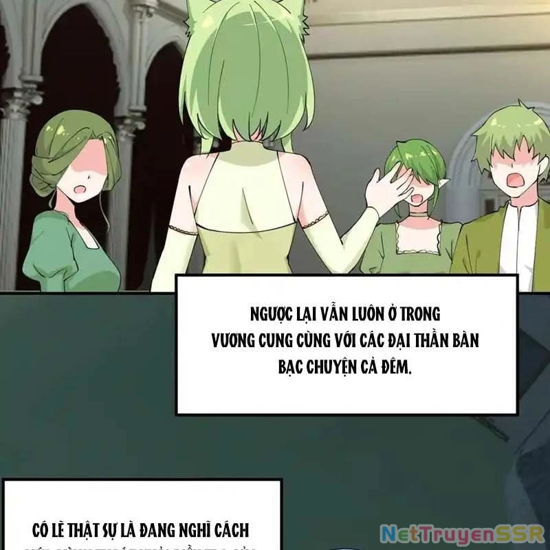 Trời Sinh Mị Cốt, Ta Bị Đồ Nhi Yandere Để Mắt Tới chapter 26 - Trang 5