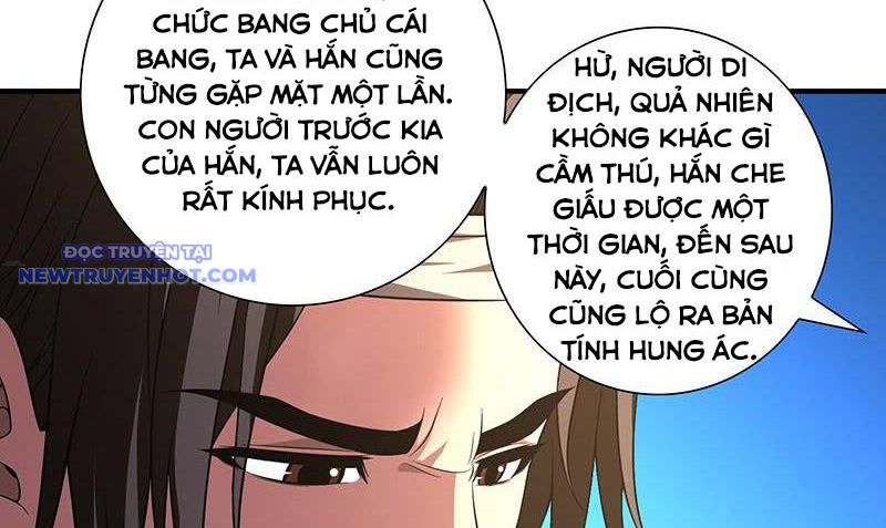 Thiên Long Bát Bộ webtoon chapter 119 - Trang 86