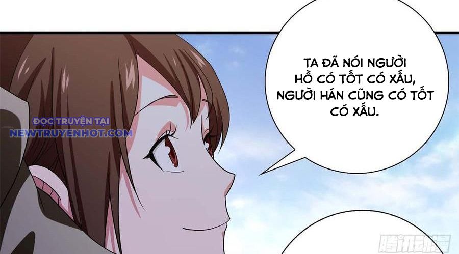 Thiên Long Bát Bộ webtoon chapter 130 - Trang 65